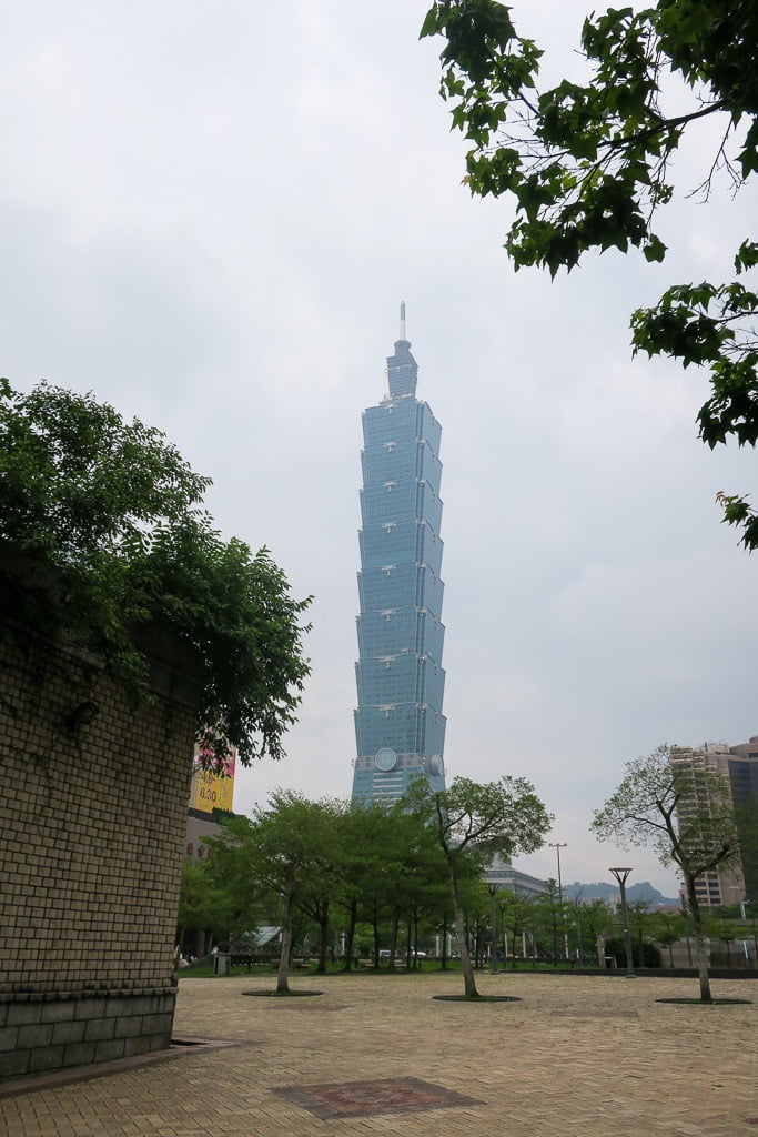 Ningxia Night Market Taipei - Three Days in Taipei | Cubicle Throwdown