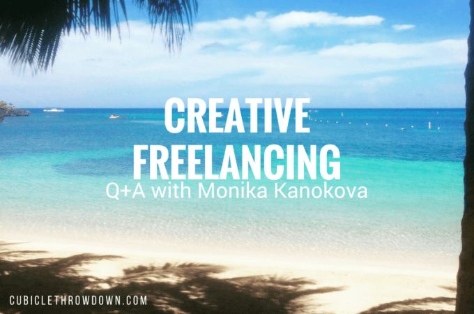 Creative Freelancing