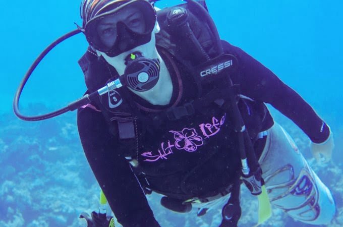 Rika Diving Roatan