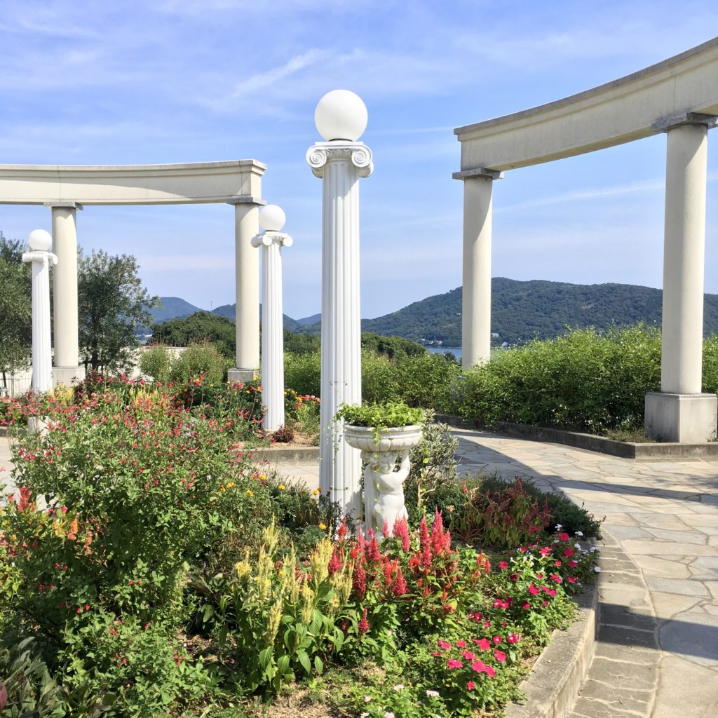 Shodoshima Olive Park