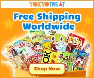 TokyoTreat