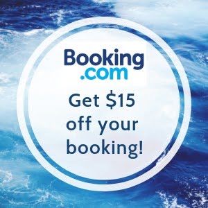 Booking.com Referral