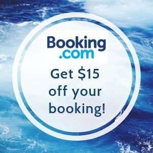 Booking.com Referral